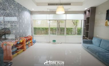 คอนโด ลุมพินี วิลล์ ลาซาล-แบริ่ง (สุขุมวิท105) ใกล้รถไฟฟ้า BTS แบริ่ง