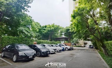 คอนโด ลุมพินี วิลล์ ลาซาล-แบริ่ง (สุขุมวิท105) ใกล้รถไฟฟ้า BTS แบริ่ง