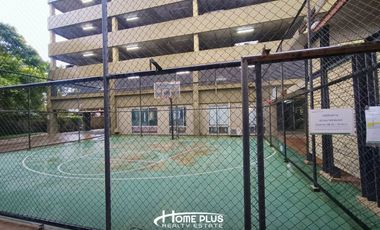 คอนโด ลุมพินี วิลล์ ลาซาล-แบริ่ง (สุขุมวิท105) ใกล้รถไฟฟ้า BTS แบริ่ง