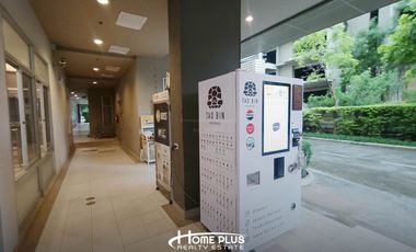 คอนโด ลุมพินี วิลล์ ลาซาล-แบริ่ง (สุขุมวิท105) ใกล้รถไฟฟ้า BTS แบริ่ง