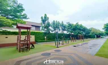 คอนโด ลุมพินี วิลล์ ลาซาล-แบริ่ง (สุขุมวิท105) ใกล้รถไฟฟ้า BTS แบริ่ง