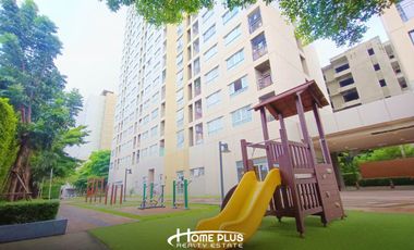 คอนโด ลุมพินี วิลล์ ลาซาล-แบริ่ง (สุขุมวิท105) ใกล้รถไฟฟ้า BTS แบริ่ง