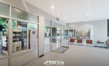 คอนโด ลุมพินี วิลล์ ลาซาล-แบริ่ง (สุขุมวิท105) ใกล้รถไฟฟ้า BTS แบริ่ง