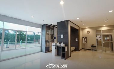 คอนโด ลุมพินี วิลล์ ลาซาล-แบริ่ง (สุขุมวิท105) ใกล้รถไฟฟ้า BTS แบริ่ง