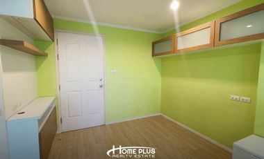 คอนโด ลุมพินี วิลล์ ลาซาล-แบริ่ง (สุขุมวิท105) ใกล้รถไฟฟ้า BTS แบริ่ง