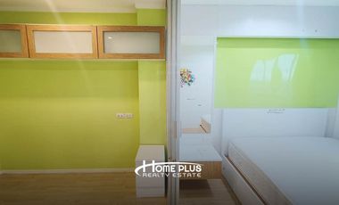 คอนโด ลุมพินี วิลล์ ลาซาล-แบริ่ง (สุขุมวิท105) ใกล้รถไฟฟ้า BTS แบริ่ง