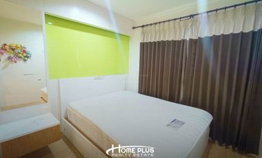 คอนโด ลุมพินี วิลล์ ลาซาล-แบริ่ง (สุขุมวิท105) ใกล้รถไฟฟ้า BTS แบริ่ง