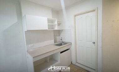 คอนโด ลุมพินี วิลล์ ลาซาล-แบริ่ง (สุขุมวิท105) ใกล้รถไฟฟ้า BTS แบริ่ง