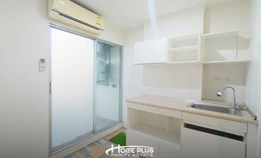 คอนโด ลุมพินี วิลล์ ลาซาล-แบริ่ง (สุขุมวิท105) ใกล้รถไฟฟ้า BTS แบริ่ง