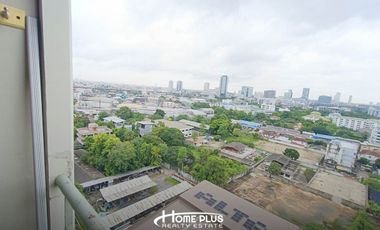 คอนโด ลุมพินี วิลล์ ลาซาล-แบริ่ง (สุขุมวิท105) ใกล้รถไฟฟ้า BTS แบริ่ง