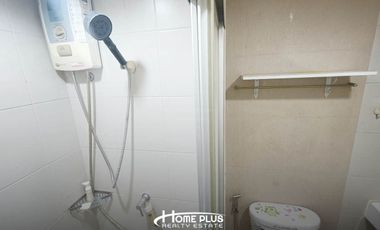 คอนโด ลุมพินี วิลล์ ลาซาล-แบริ่ง (สุขุมวิท105) ใกล้รถไฟฟ้า BTS แบริ่ง