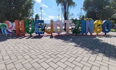 CASA EN VENTA/HUEJOTZINGO PUEBLA