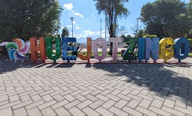 CASA EN VENTA/HUEJOTZINGO PUEBLA