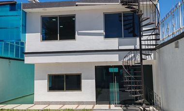 CASA EN VENTA/HUEJOTZINGO PUEBLA