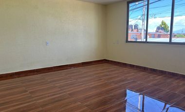 CASA EN VENTA/HUEJOTZINGO PUEBLA