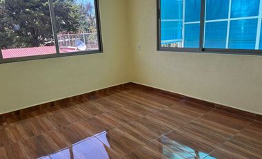 CASA EN VENTA/HUEJOTZINGO PUEBLA