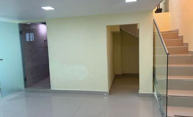 CASA EN VENTA/HUEJOTZINGO PUEBLA