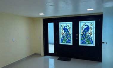 CASA EN VENTA/HUEJOTZINGO PUEBLA