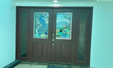 CASA EN VENTA/HUEJOTZINGO PUEBLA