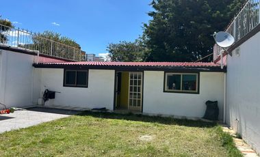 CASA EN VENTA/HUEJOTZINGO PUEBLA