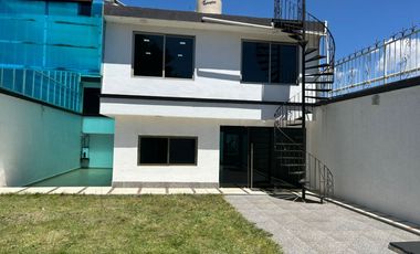 CASA EN VENTA/HUEJOTZINGO PUEBLA