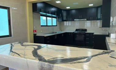 CASA EN VENTA/HUEJOTZINGO PUEBLA