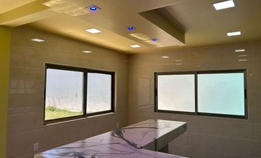 CASA EN VENTA/HUEJOTZINGO PUEBLA