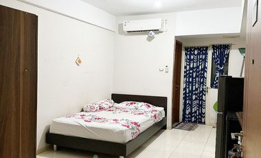 Jual Apartemen Green Lake View Ciputat Dekat Pasar Ciputat, TIP TOP Ciputat, RS Hermina Ciputat