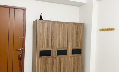 Jual Apartemen Green Lake View Ciputat Dekat Pasar Ciputat, TIP TOP Ciputat, RS Hermina Ciputat