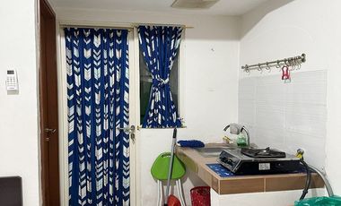 Jual Apartemen Green Lake View Ciputat Dekat Pasar Ciputat, TIP TOP Ciputat, RS Hermina Ciputat