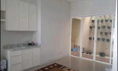 Disewakan Rumah Semi Furnish Citra Garden GreenHill Buduran Sidoarjo