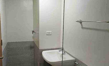 Semi-Furnished Studio Unit in The Connor at Greenhills San Juan for Lease