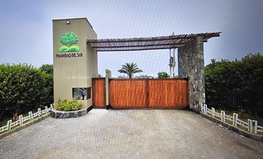 DUAL – 1157  Venta de Terreno para Casa de Campo – Condominio Praderas del Sur, Mala