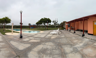 DUAL – 1157  Venta de Terreno para Casa de Campo – Condominio Praderas del Sur, Mala