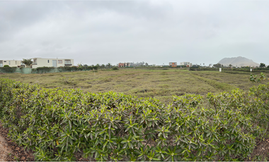 DUAL – 1157  Venta de Terreno para Casa de Campo – Condominio Praderas del Sur, Mala