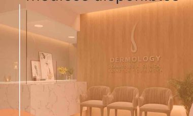 Venta de locales comerciales y oficinas con lobby al norte de Aguascalientes en nueva plaza TAVATA