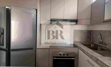 Entrerios vía Samborondón, Departamento Amplio con Terraza en Alquiler sin Amoblar , 2 dormitorios, parqueo propio