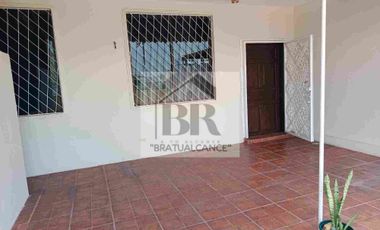 Entrerios vía Samborondón, Departamento Amplio con Terraza en Alquiler sin Amoblar , 2 dormitorios, parqueo propio