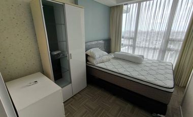 Disewakan Apartemen St. Moritz Royal Tower 3BR Bagus