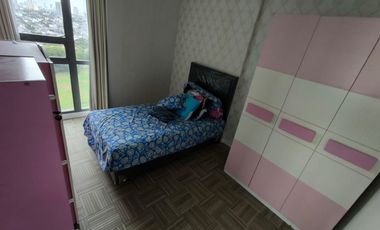 Disewakan Apartemen St. Moritz Royal Tower 3BR Bagus