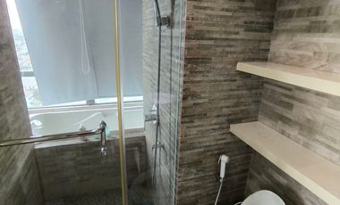 Disewakan Apartemen St. Moritz Royal Tower 3BR Bagus