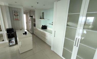 Disewakan Apartemen St. Moritz Royal Tower 3BR Bagus