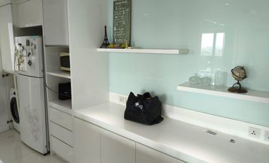 Disewakan Apartemen St. Moritz Royal Tower 3BR Bagus