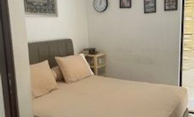 DISEWA - ALEA TOWN HOUSE CILANDAK