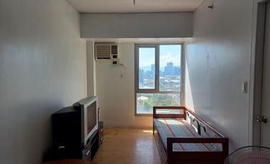 AVIDA TOWERS ALABANG 1 BEDROOM FOR SALE NO BLOCKING OF VIEW!! BELOW MARKET VALUE