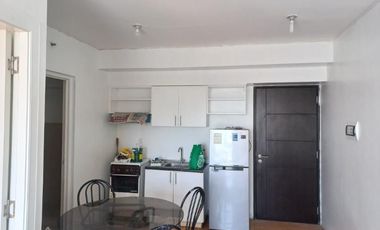 AVIDA TOWERS ALABANG 1 BEDROOM FOR SALE NO BLOCKING OF VIEW!! BELOW MARKET VALUE