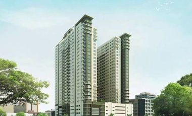AVIDA TOWERS ALABANG 1 BEDROOM FOR SALE NO BLOCKING OF VIEW!! BELOW MARKET VALUE