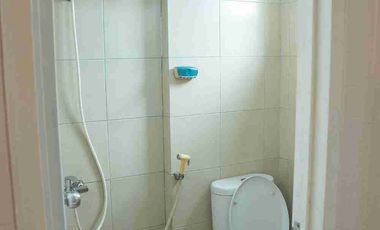 bagus sekali apartemen oak tower langsung pakai