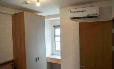 bagus sekali apartemen oak tower langsung pakai