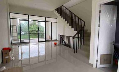 Ruko Bintaro DP 0% Siap Pakai Citra Garden Bintaro